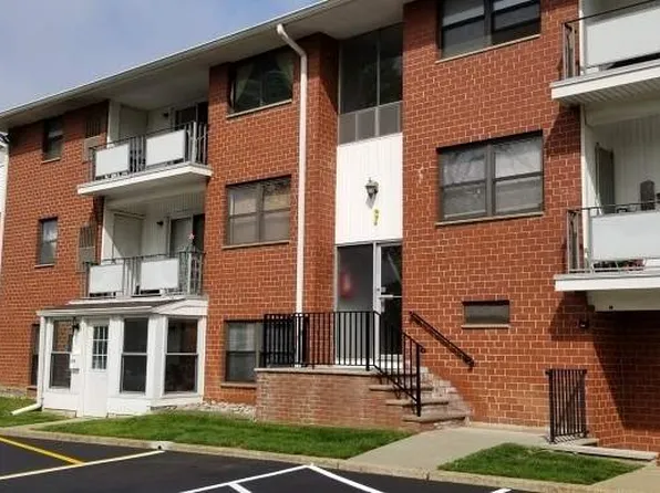 1300 Rock Ave APT F6, North Plainfield, NJ 07060