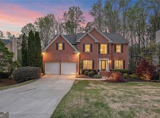 375 White Rose Trce, Alpharetta, GA