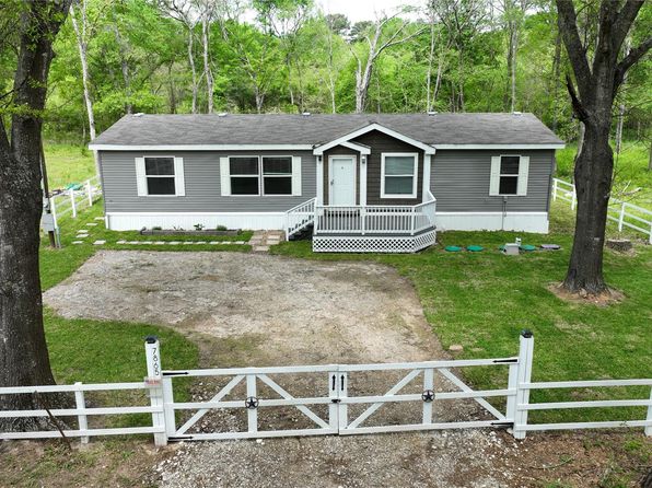 7865 Pine Cone Ln, Plantersville, TX 77363