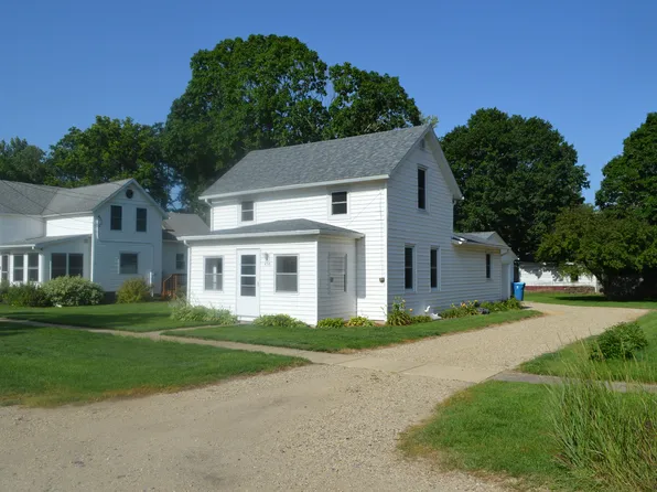 430 N Arch St, Tiskilwa, IL 61368