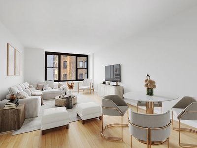 117 E 57th St #34/35C, New York, NY, 10022