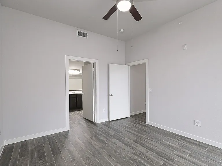The District At Cypress Waters - Parson's Green — Photo 1137