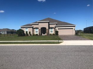 17432 Bella Nova Dr, Orlando, FL 32820