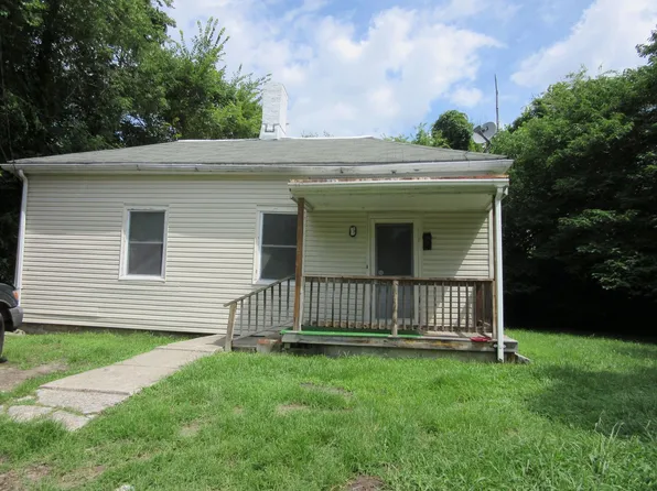 615 Gilliam St, Petersburg, VA 23803