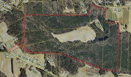 2nd image of 4174 Mitchell Rd