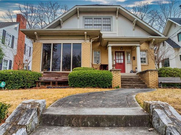 558 Park Dr Ne Atlanta Ga Zillow