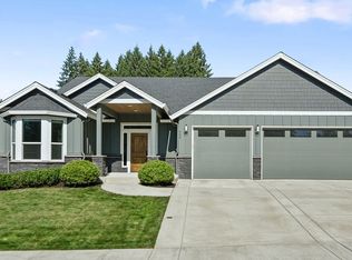 402 NE 29th St, Battle Ground, WA 98604