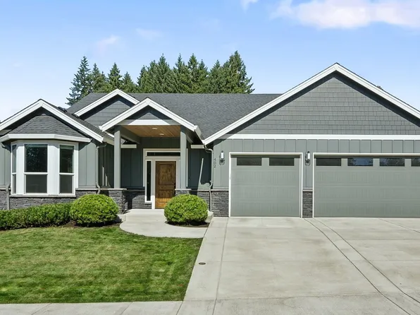 402 NE 29th St, Battle Ground, WA 98604