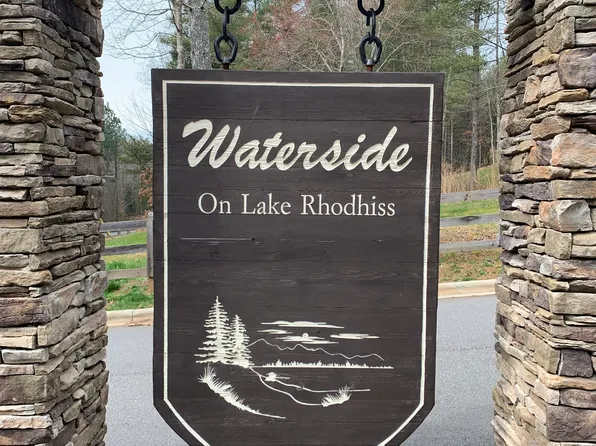 2294 Waterside Blvd NW, Valdese, NC 28690