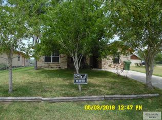 630 Fleming Ave, Santa Rosa, TX 78593