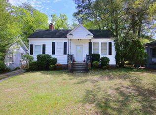 5010 Burke Ave, Columbia, SC 29203