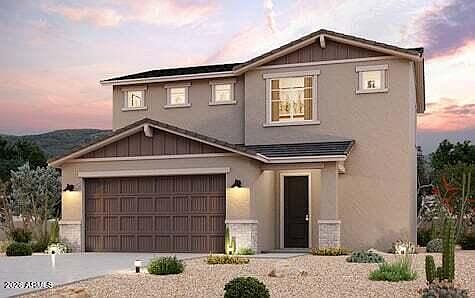 1st image of 2701 E MUSIC MOUNTAIN Avenue
