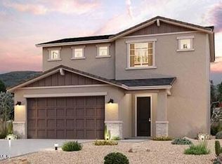 2701 E MUSIC MOUNTAIN Avenue, Apache Junction, AZ 85119