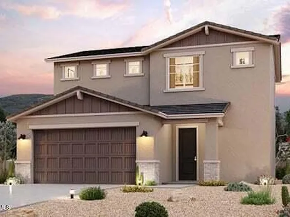 2701 E MUSIC MOUNTAIN Avenue, Apache Junction, AZ 85119