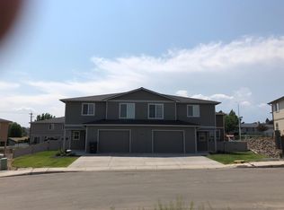 7415 Saddlebrook Loop #1, Yakima, WA 98908