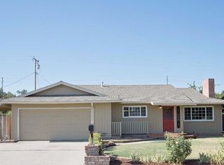 3137 W Vassar Dr, Visalia, CA 93277