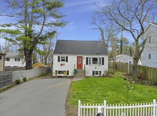 4 Sylvan Rd, Holbrook, MA 02343