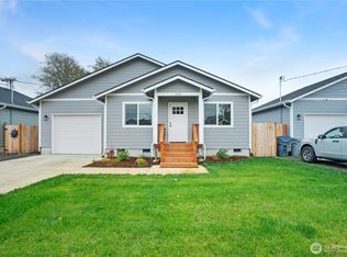 1111 W Schley Street, Aberdeen, WA 98520