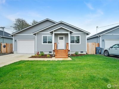 1111 W Schley Street, Aberdeen, WA, 98520