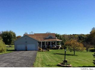 11536 Misty Meadow Dr, Cato, NY 13033