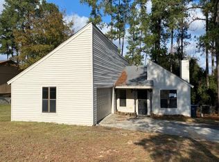 2175 Pepperidge Dr, Augusta, GA 30906