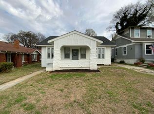 1708 Glenview Ave, Memphis, TN 38106
