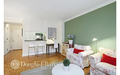 Sold by Douglas Elliman