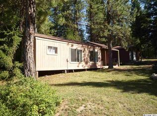 189 Bearleea Rd, Anatone, WA 99401