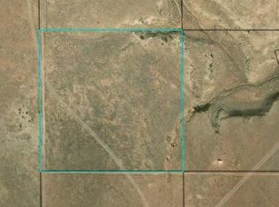 8319 Ostrich Ln, Winslow, AZ 86047