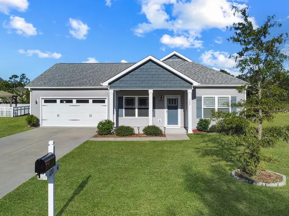 120 Farmstead Place, Maple Hill, NC 28454