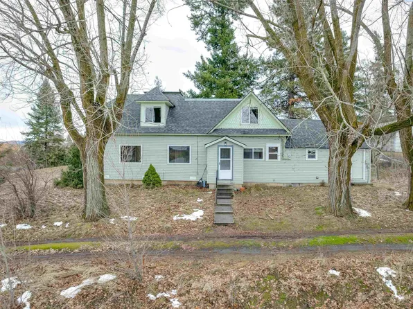 404 N 4th St, Garfield, WA 99130
