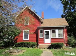 208 E Main St, La Fayette, IL 61449