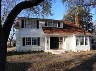 1519 7th Ave SW, Ardmore, OK 73401