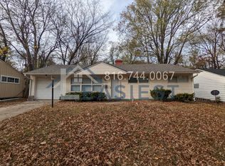 7802 Ruskin Way, Kansas City, MO 64134