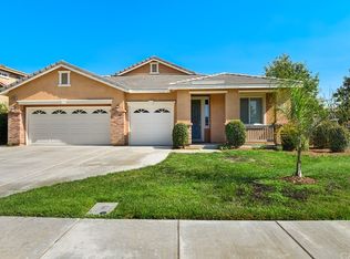 29382 Brigantine Ct, Menifee, CA 92584
