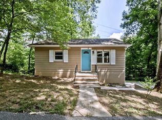 2413 Tooles Bend Rd, Knoxville, TN 37922