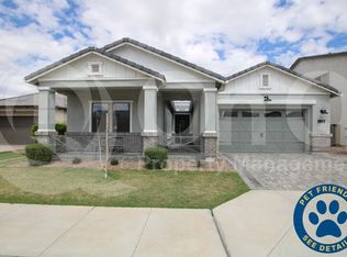 2224 E Canary Dr, Gilbert, AZ 85297