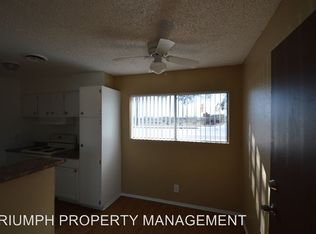1008 E Carey Ave APT C, North Las Vegas, NV 89030