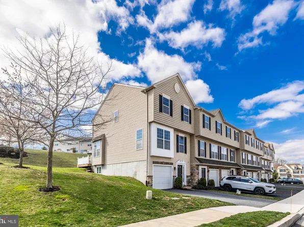 225 Kennedy Dr, Coatesville, PA 19320