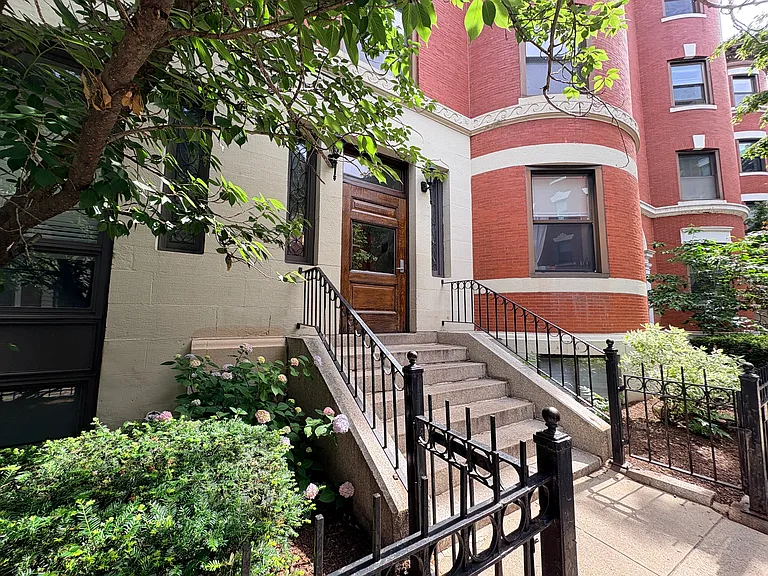 103 Gainsborough St #5 — Photo 19