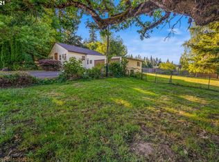 33159 SW Jp West Rd, Scappoose, OR 97056
