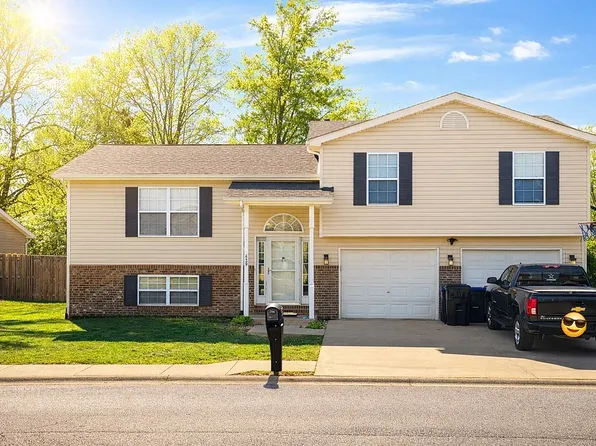 429 Miranda Dr, Dupo, IL 62239