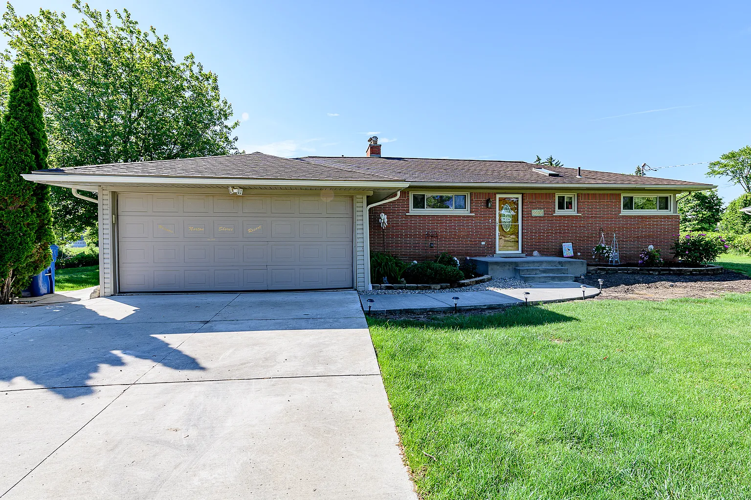 9933 Burgess Ct photo 1