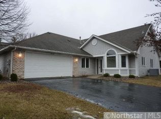 15515 S Crocus Ln, Eden Prairie, MN 55347