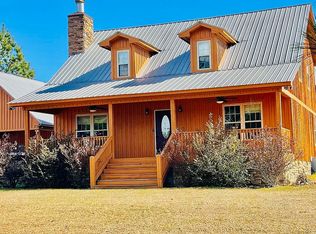 216 Overstreet Rd, Swainsboro, GA 30401