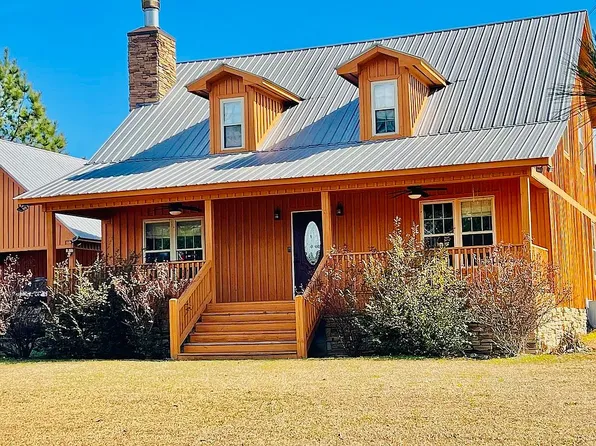 216 Overstreet Rd, Swainsboro, GA 30401