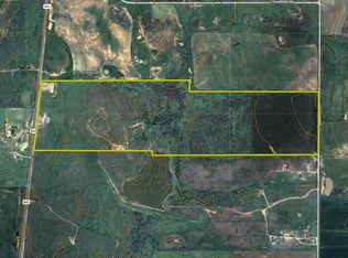 S Us Highway 281, Perrin, TX 76486