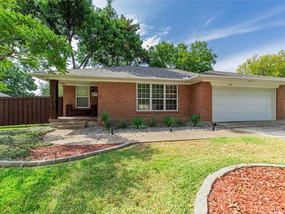 1718 14th Pl, Plano, TX, 75074