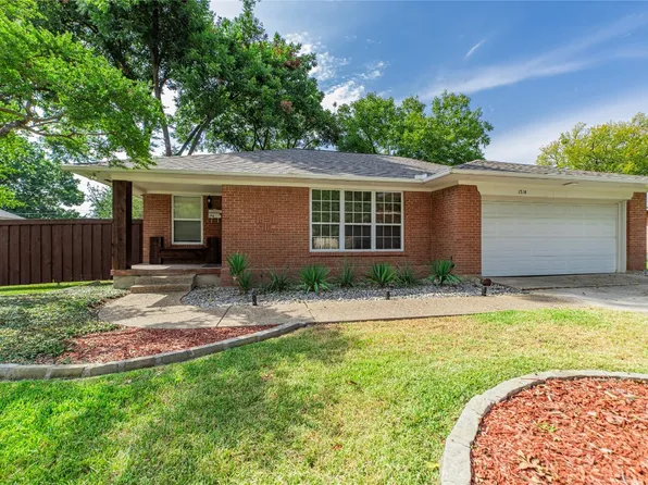 1718 14th Pl, Plano, TX 75074