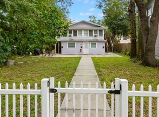 1115 Highland St N APT A, Saint Petersburg, FL 33701